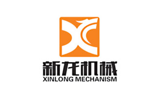 新龍機(jī)械網(wǎng)站案例